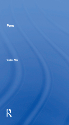 Peru - Alba, Victor