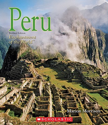 Peru - Morrison, Marion