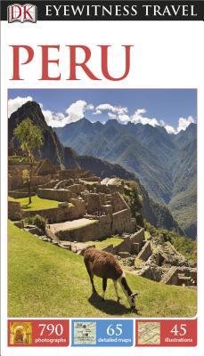 Peru - DK