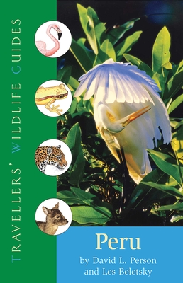 Peru - Beletsky, Les, and Pearson, David L