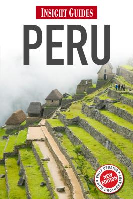 Peru - Kuffner, Stephan