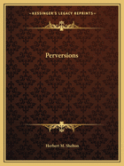 Perversions