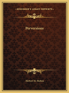 Perversions
