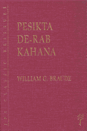 Pesikta de-Rab Kahana