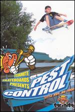 Pest Control - 