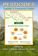 Pesticides: Evaluation of Environmental Pollution