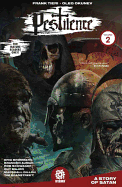 Pestilence Vol. 2 Tpb: A Story of Satan