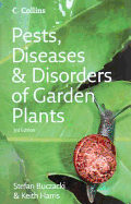 Pests, Diseases and Disorders of Garden Plants