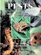 Pests: How to Control Them on Fruit & Vegetables