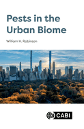 Pests in the Urban Biome