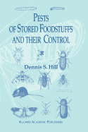 Pests of Stored Foodstuffs and Their Control