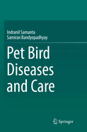 Pet Bird Diseases and Care
