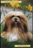 Pet owner's guide to the Lhasa apso