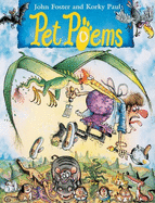 Pet poems