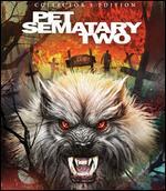 Pet Sematary Two [Blu-ray]