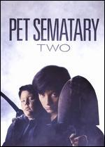 Pet Sematary Two