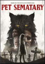 Pet Sematary