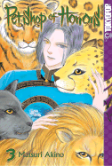 Pet Shop of Horrors Volume 3