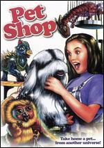 Pet Shop