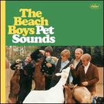 Pet Sounds [50th Anniversary Deluxe Edition]