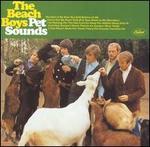 Pet Sounds [Mono + Stereo]