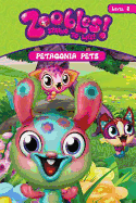Petagonia Pets