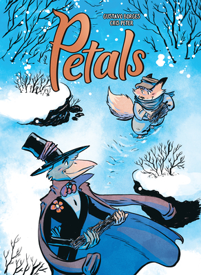Petals - Borges, Gustavo