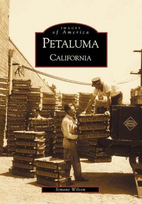 Petaluma - Wilson, Simone M