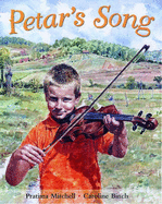Petar's Song - Mitchell, Pratima