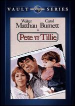 Pete 'n' Tillie