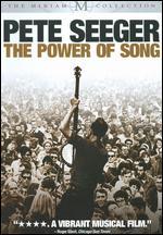 Pete Seeger: The Power of Song