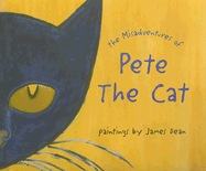 Pete the Cat