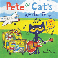 Pete the Cat's World Tour
