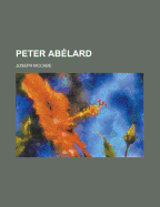 Peter Abelard