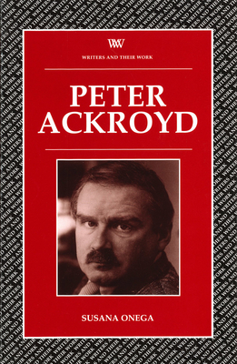 Peter Ackroyd - Onega