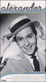 Peter Alexander [Membran]