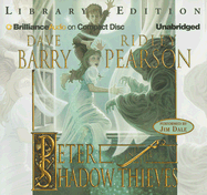 Peter and the Shadow Thieves