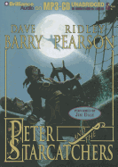 Peter and the Starcatchers