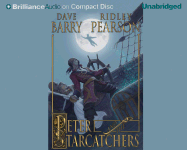 Peter and the Starcatchers