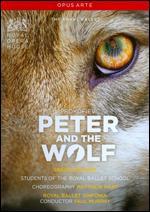 Peter and the Wolf (The Royal Ballet)