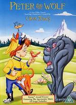 Peter and the Wolf