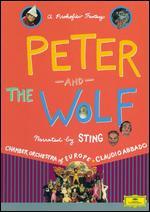 Peter and the Wolf
