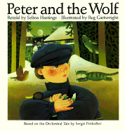 Peter and the wolf