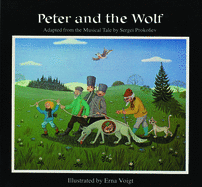 Peter and the Wolf