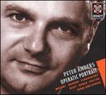 Peter Anders: Operatic Portrait