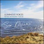 Peter-Anthony Togni: Sea Dreams