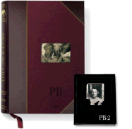 Peter Beard