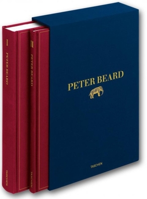 Peter Beard - Fahey, David (Editor), and Beard, Nejma (Editor), and Edwards, Owen