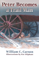Peter Becomes a Trail Man