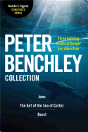 Peter Benchley Collection